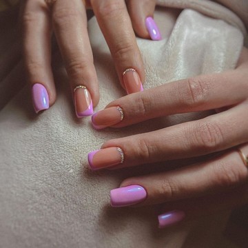 Студия маникюра Alie Nail на Южнобутовской улице фото 1