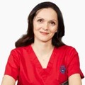 Фотография специалиста Уварова Евгения Владимировна
