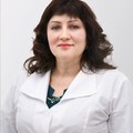 Фотография специалиста Передкова Валентина Николаевна