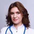 Фотография специалиста Кузнецова Наталья Андреевна