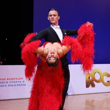 Школа танцев Бригантина — Dance Stars фото 3