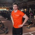 Фотография специалиста Мышев Константин