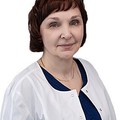 Фотография специалиста Сандакова Ирина Николаевна