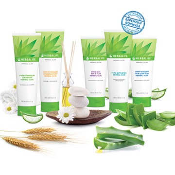 Торговая компания Herbalife Nutrition фото 2