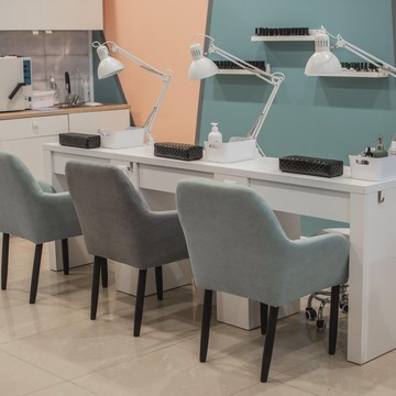 Салон красоты City Nails в Одинцово фото 3