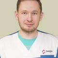 Фотография специалиста Михайлов Михаил Алексеевич