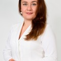 Фотография специалиста Анохина Ирина Юрьевна