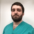 Фотография специалиста Ахмадов Арсен Байсултанович