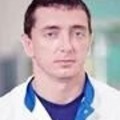 Фотография специалиста Каменев Сергей Валерьевич