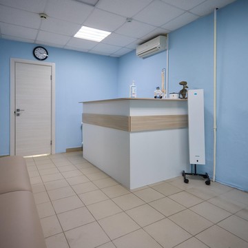 Центр коррекции осанки и стоп Кинезик фото 1