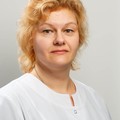Фотография специалиста Савченко Светлана Анатольевна