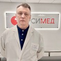 Фотография специалиста Малявин Константин Валерьевич