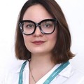 Фотография специалиста Котельникова Анастасия Викторовна