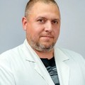 Фотография специалиста Павлов Михаил Евгеньевич