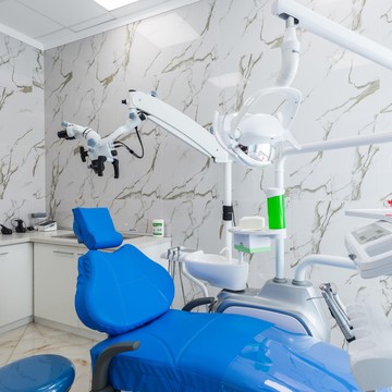 Стоматологическая клиника Ibragimov Clinic фото 3