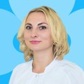 Фотография специалиста Вартанова Инна Сергеевна