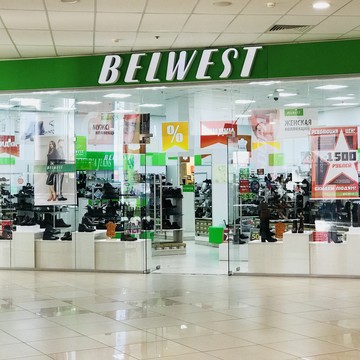 Магазин обуви Belwest на Профсоюзов в Волжском фото 2