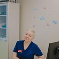 Фотография специалиста Клеусова Мария Владимировна