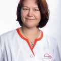 Фотография специалиста Никитина Светлана Александровна