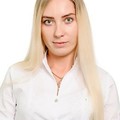 Фотография специалиста Сидоренко Юлия Александровна