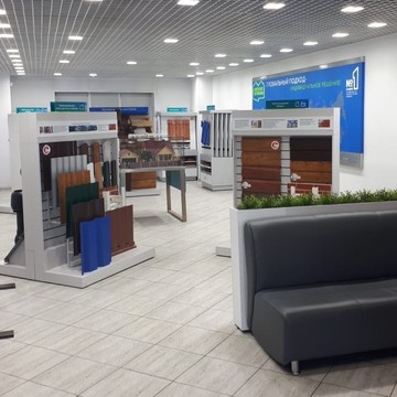 Компания Металл Профиль в Новосибирске фото 3