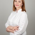 Фотография специалиста Антипина Ирина Николаевна