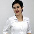Фотография специалиста Янова Ольга Алексеевна