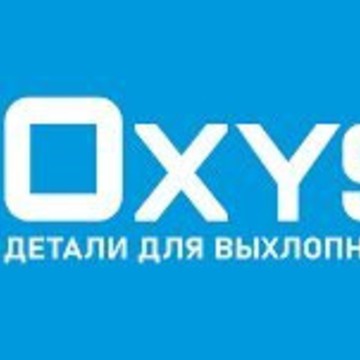 Интернет-магазин OXYSS фото 1