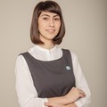 Фотография специалиста Агаханова Карина
