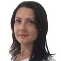 Фотография специалиста Сибилева Яна Александровна