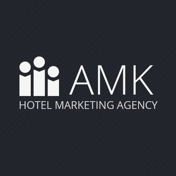 АМК. Hotel Marketing Agency фото 1