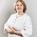 Фотография специалиста Протасова Ирина Викторовна