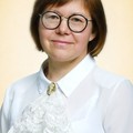Фотография специалиста Брик Юлия Юрьевна