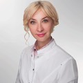 Фотография специалиста Зуева Галина Павловна