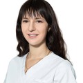 Фотография специалиста Бабинцева Оксана Владимировна