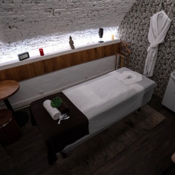 Sensip Thai Spa - Cенсип тверская фото 2