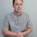 Фотография специалиста Бахминов Михаил Александрович