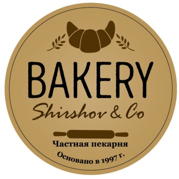 Пекарня Shirshov &amp; Co на Балтийской улице фото 1
