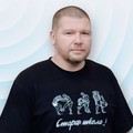 Фотография специалиста Абашин Андрей Игоревич