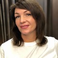 Фотография специалиста Маркевич Диана
