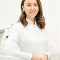 Фотография специалиста Гарифуллина Лилия Ринатовна