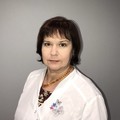 Фотография специалиста Маницкая Екатерина Германовна