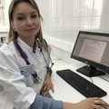 Фотография специалиста Застрожина Анастасия Константиновна