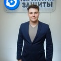 Фотография специалиста Кузьмин Алексей Максимович