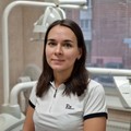 Фотография специалиста Потравнова Кристина Александровна