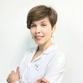 Фотография специалиста Рост Наталья Игоревна