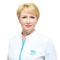Фотография специалиста Вильчинская Юлия Анатольевна