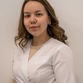 Фотография специалиста Ушакова Валентина Андреевна