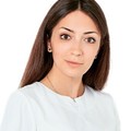 Фотография специалиста Сигуля Анастасия Константиновна