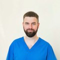 Фотография специалиста Родионов Кирилл Александрович